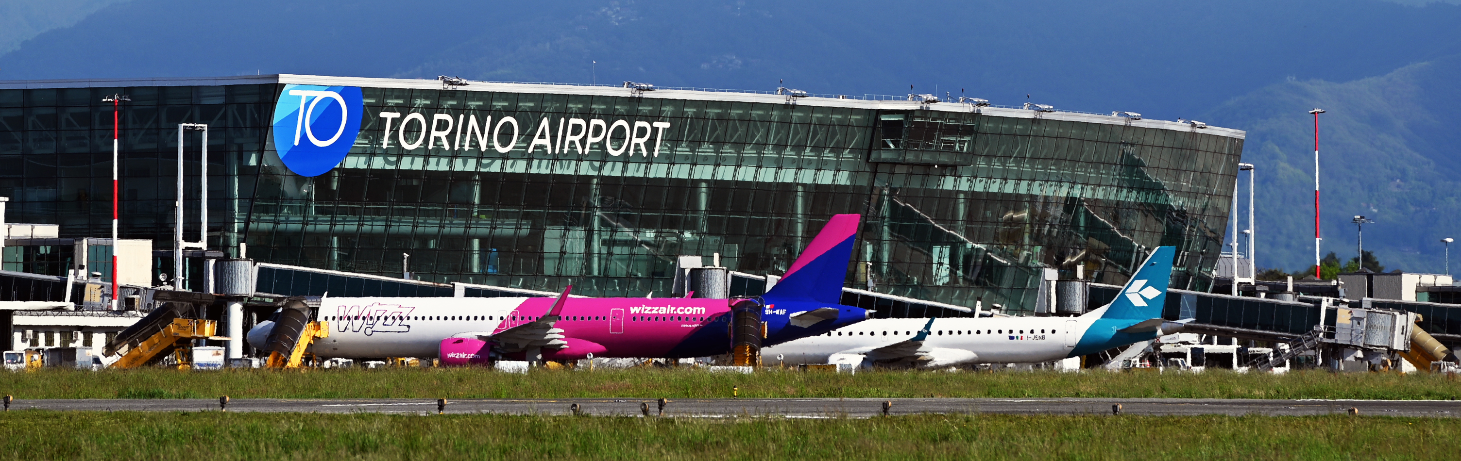 Aeroporto di Torino