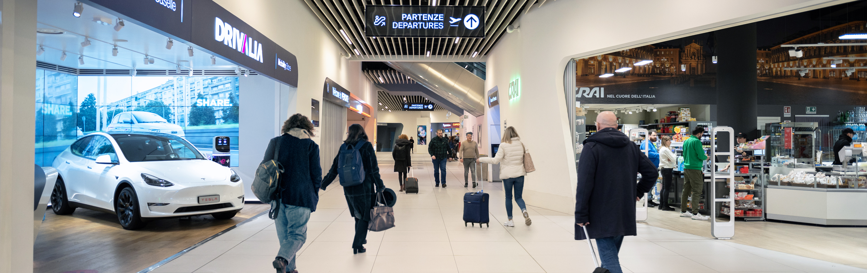 Aeroporto di Torino